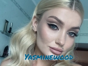 Yasminewood
