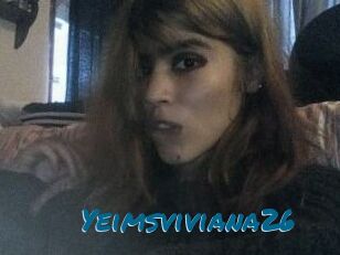 Yeimsviviana26