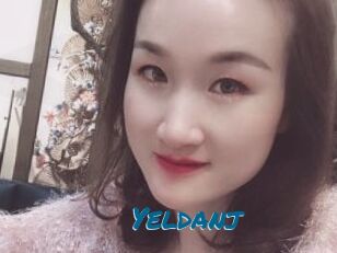 Yeldanj
