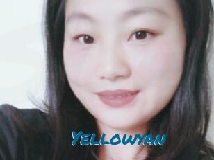 Yellowyan