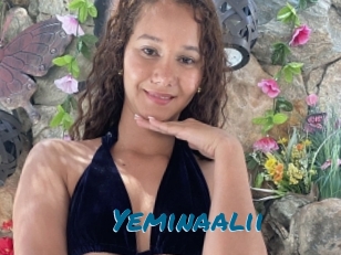 Yeminaalii