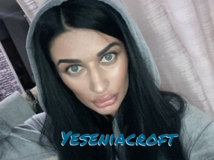 yeseniacroft Sexcams Live Erotik