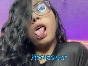Yesieehot