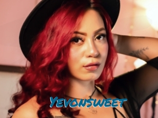 Yevonsweet