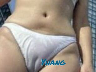 Yhang