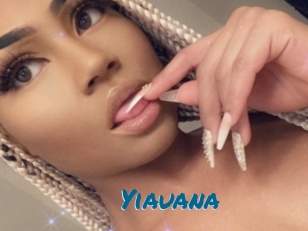 yiauana Sexcams Live Erotik