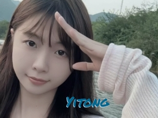 Yitong