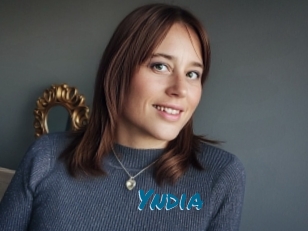 Yndia