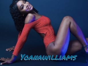 yoanawilliams Sexcams Live Erotik