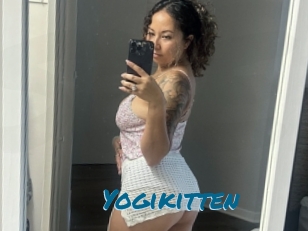 yogikitten Sexcams Live Erotik