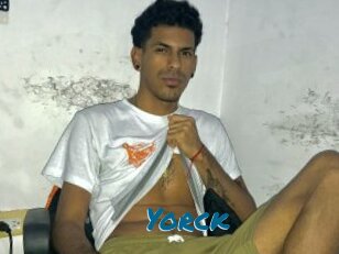 Yorck