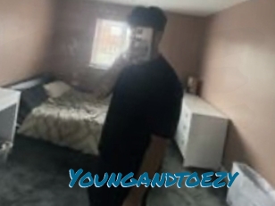Youngandtoezy