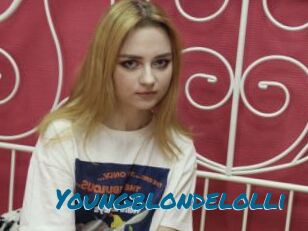 Youngblondelolli