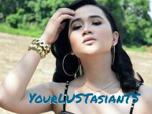 YourLUSTasianTS