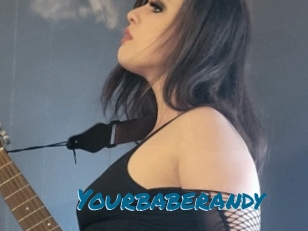 Yourbaberandy