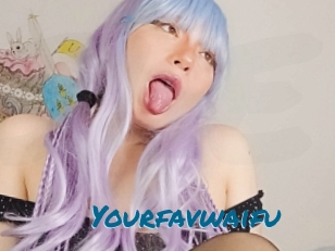 Yourfavwaifu