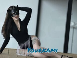 Yourkami