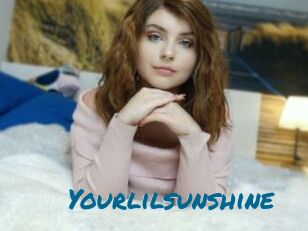 Yourlilsunshine