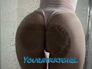 Yournikkygirl