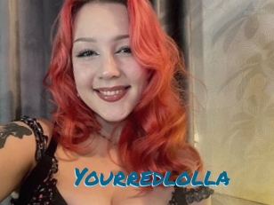 Yourredlolla