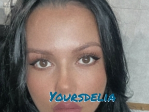 Yoursdelia