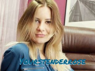 yourstenderrose Sexcams Live Erotik