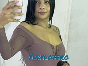 Yudylotero