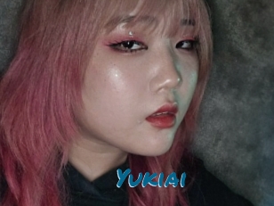 Yukiai