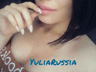 YuliaRussia