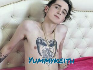 Yummykeith