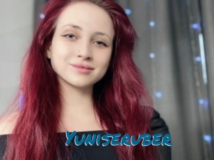 Yuniseruber