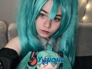 Yunone