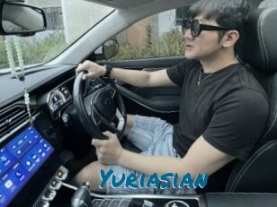 Yuriasian