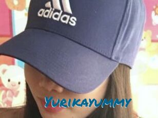 Yurikayummy