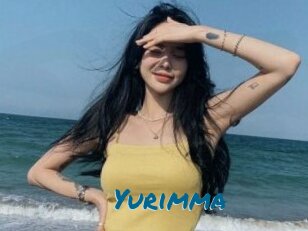 Yurimma