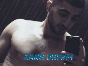 ZANE_DEYUM
