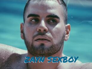 ZAYN_SEXBOY