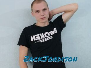 ZackJordison