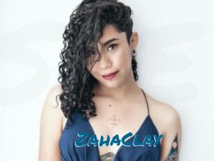 ZahaClay
