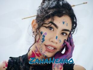 ZahaHenao