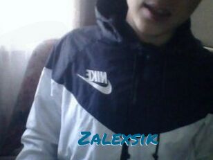 Zalexsik