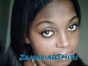 ZamariahSmith