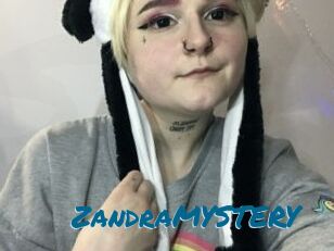 ZandraMYSTERY