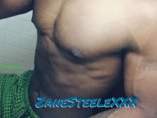 ZaneSteeleXXX