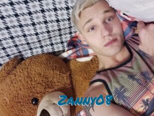 Zanny08 Sexcams Live Erotik