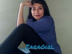 ZaraGirl