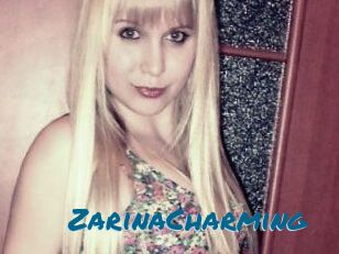 ZarinaCharming