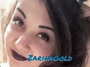 ZarinaGold