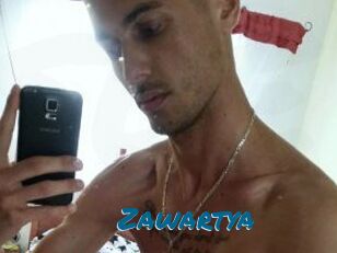 Zawartya