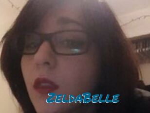 ZeldaBelle
